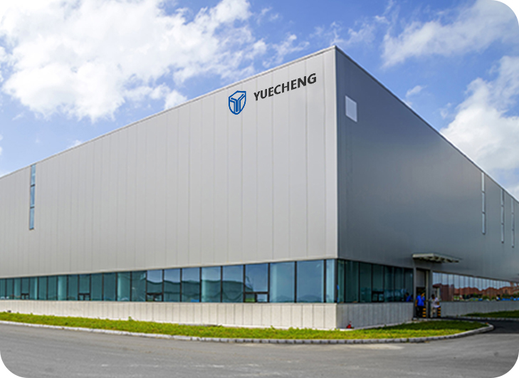 Ningbo Yuecheng Electric Co., Ltd