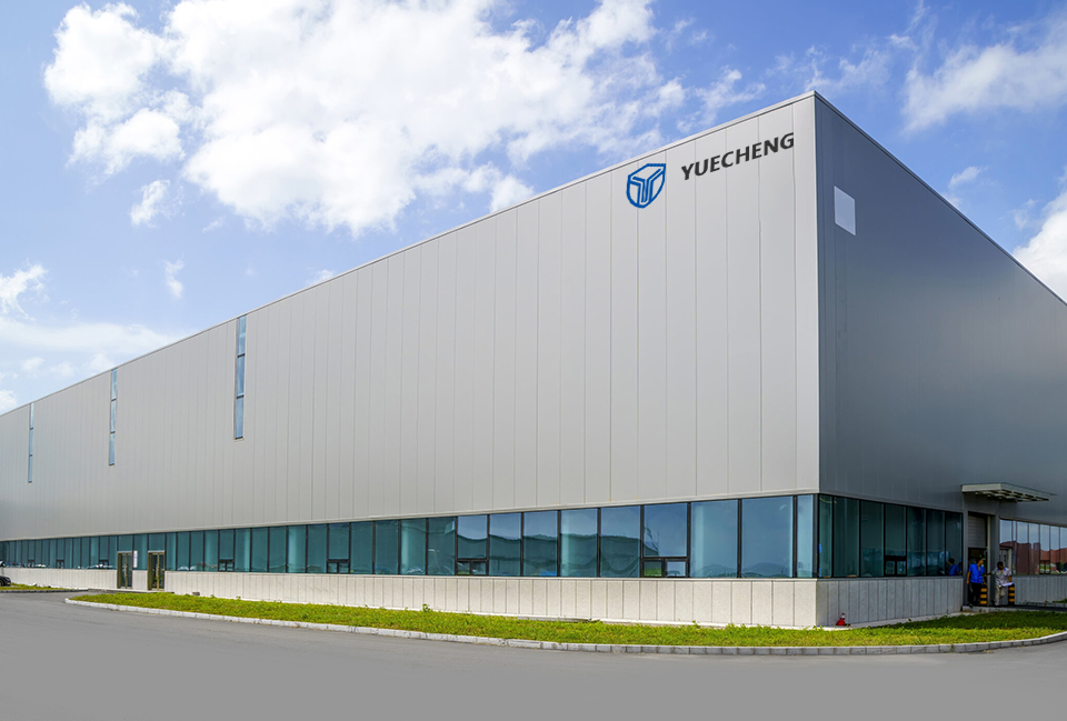 Ningbo Yuecheng Electric Co., Ltd