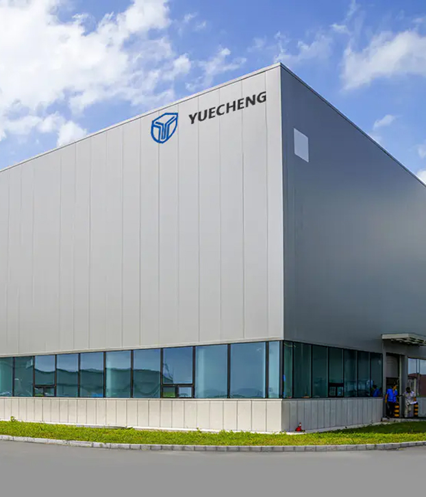Ningbo Yuecheng Electric Co., Ltd