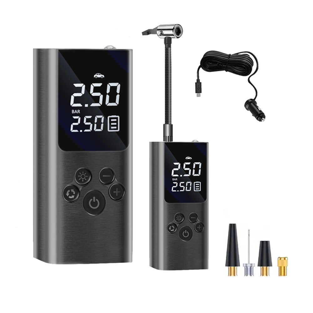 Multifunktion Wired Electric Air Pump